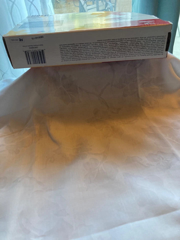 Pinnacle Dazzle DVD Recorder HD Video Capture Device + Studio Software SEALED - Image 3 of 4