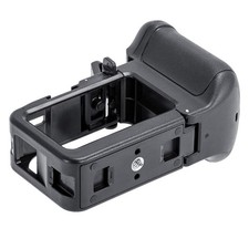 For DJI ACTION 5 PRO/3/4 Camera Power Grip Extended Cage Photography Handle