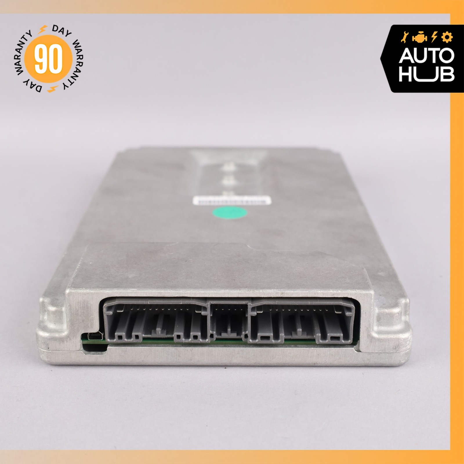 18-20 Maserati Levante M161 Ghibli M157 Harman Audio Amplifier Amp OEM 89k