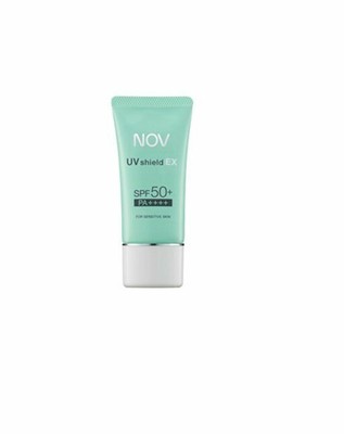 NOV UV SHIELD EX SUNSCREEN SPF50+ PA++++ 30g #usau