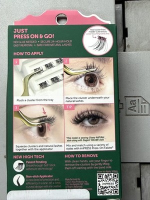 Wicked Lashes
