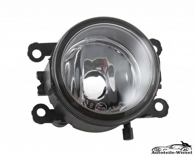 Nebelscheinwerfer für Ford Transit V363 Pritsche Tourneo Opel Agila ab 06->