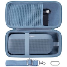 Bose SoundLink Flex Portable Speaker LE 2nd Generation / Only case stone blue