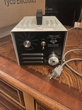 Dolan Jenner Fiber-Lite High Intensity Illuminator 180 - 115 VAC 200W 50/60 Hz