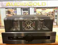 SYNTHESIS ROMA 510AC VALVE INTEGRATED AMPLIFIER