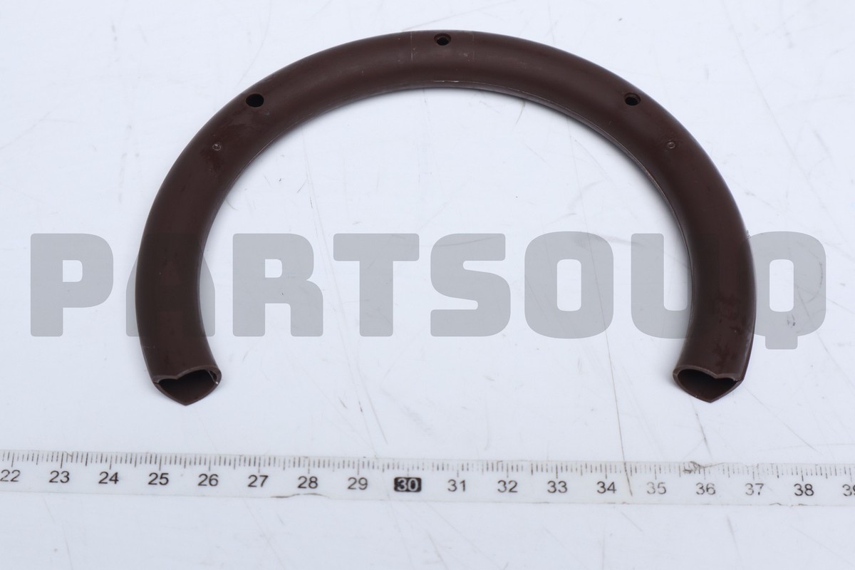 TKY834081 Genuine Mazda PROTECTOR TKY8-34-081 | eBay