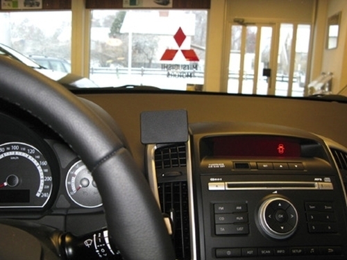 Brodit Proclip 854434 Montagekonsole FüR Kia Ceed Baujahr 2010 - 2012-image