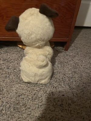 FurReal Friends JJ My Jumpin' Pug Pet Hasbro 2014 4 for sale