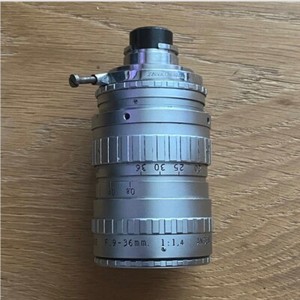 Lente Zoom Angenieux Óptimo - Renta de equipo cinematográfico y filmación