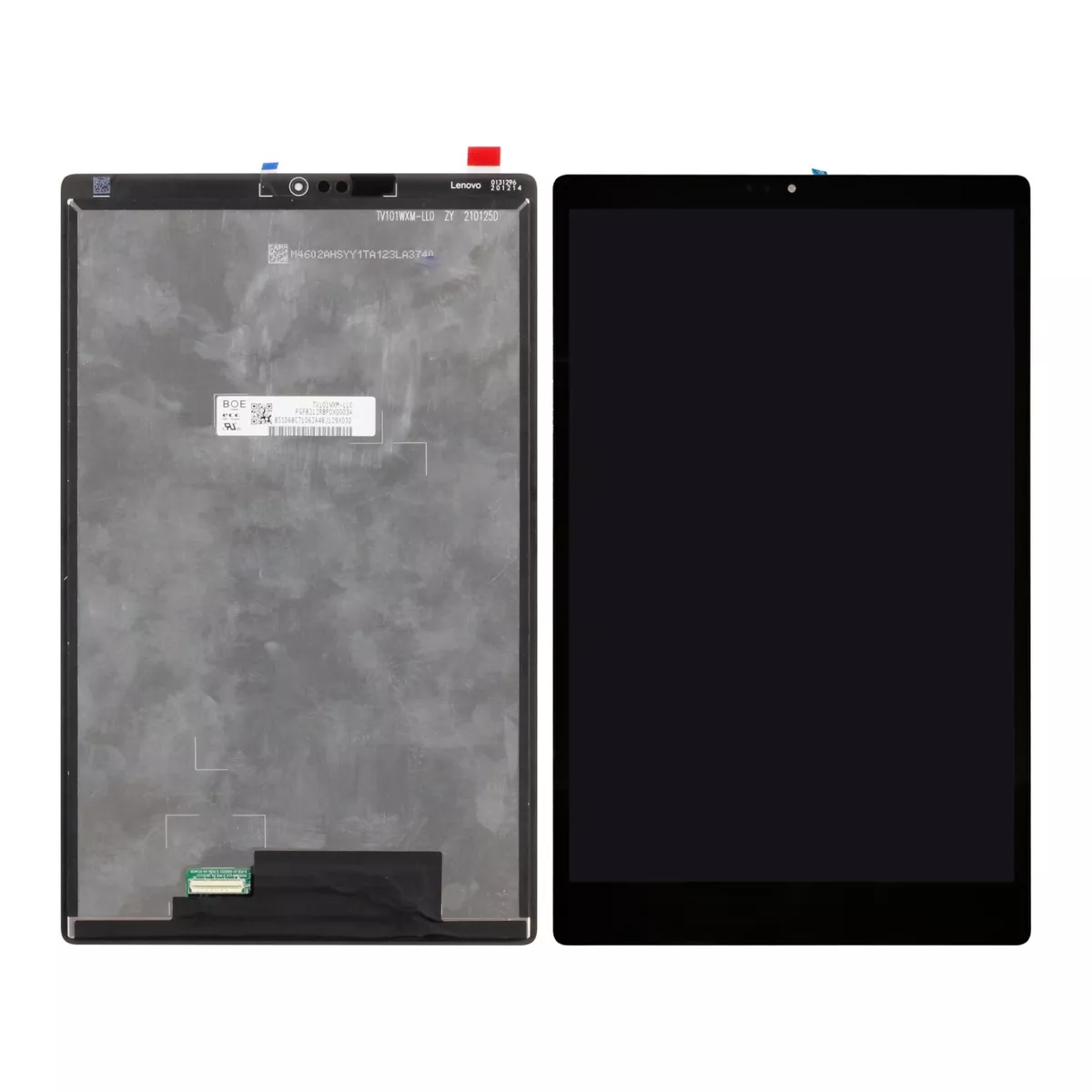 For Lenovo Smart Tab M10 HD 2nd Gen TB-X306X TB-X306F LCD Display
