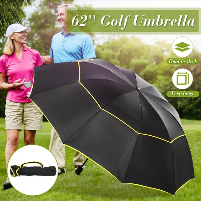 nike golf umbrella