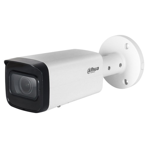 Dahua IPC-HFW2841T-ZS 8MP IR 5x Zoom Vari-Focal Bullet WizSense IP POE Kamera - Bild 6 von 18