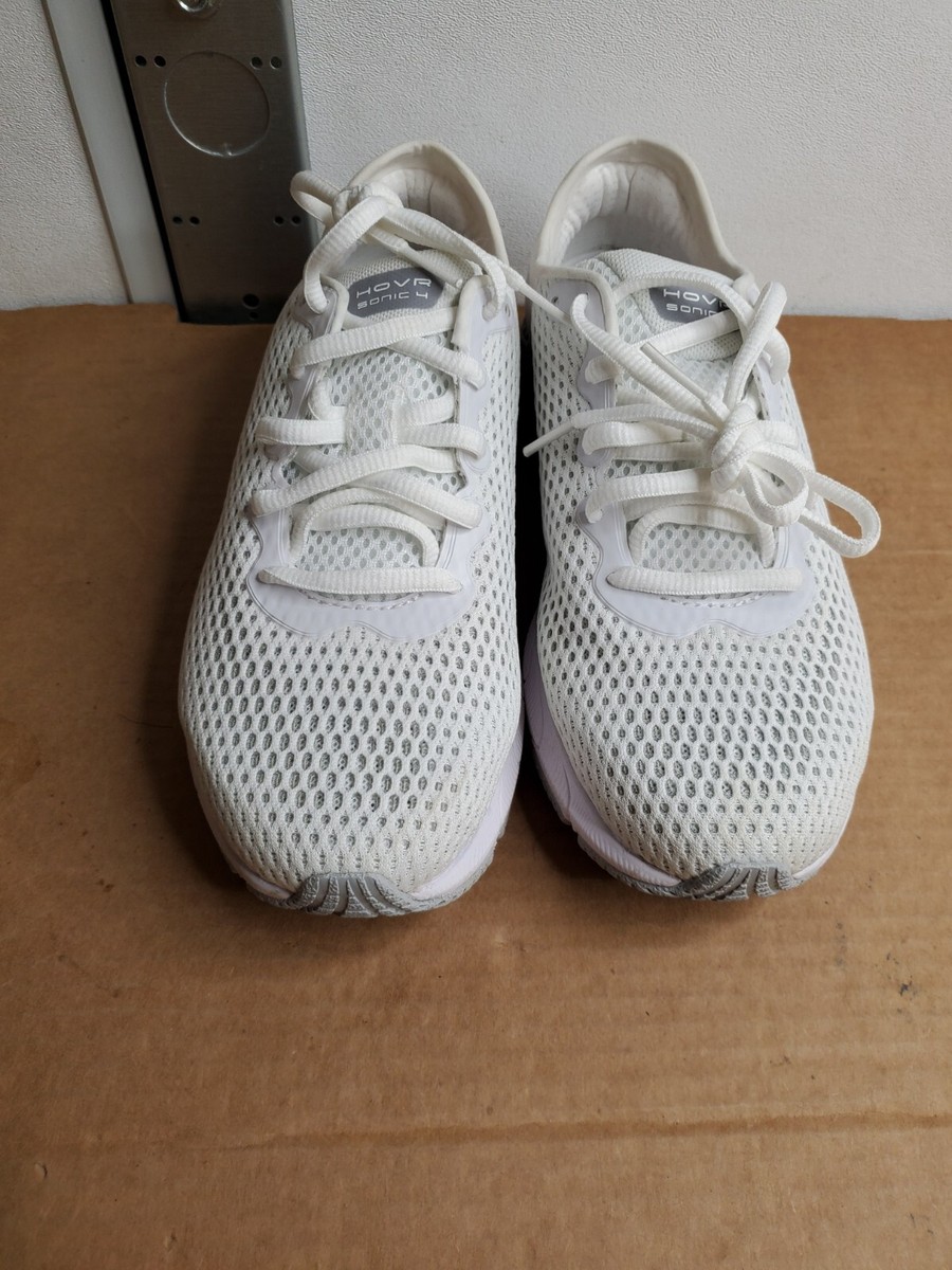 Under Armour HOVR Sonic 4 Men Size‎ 10.5 White Men main image 3