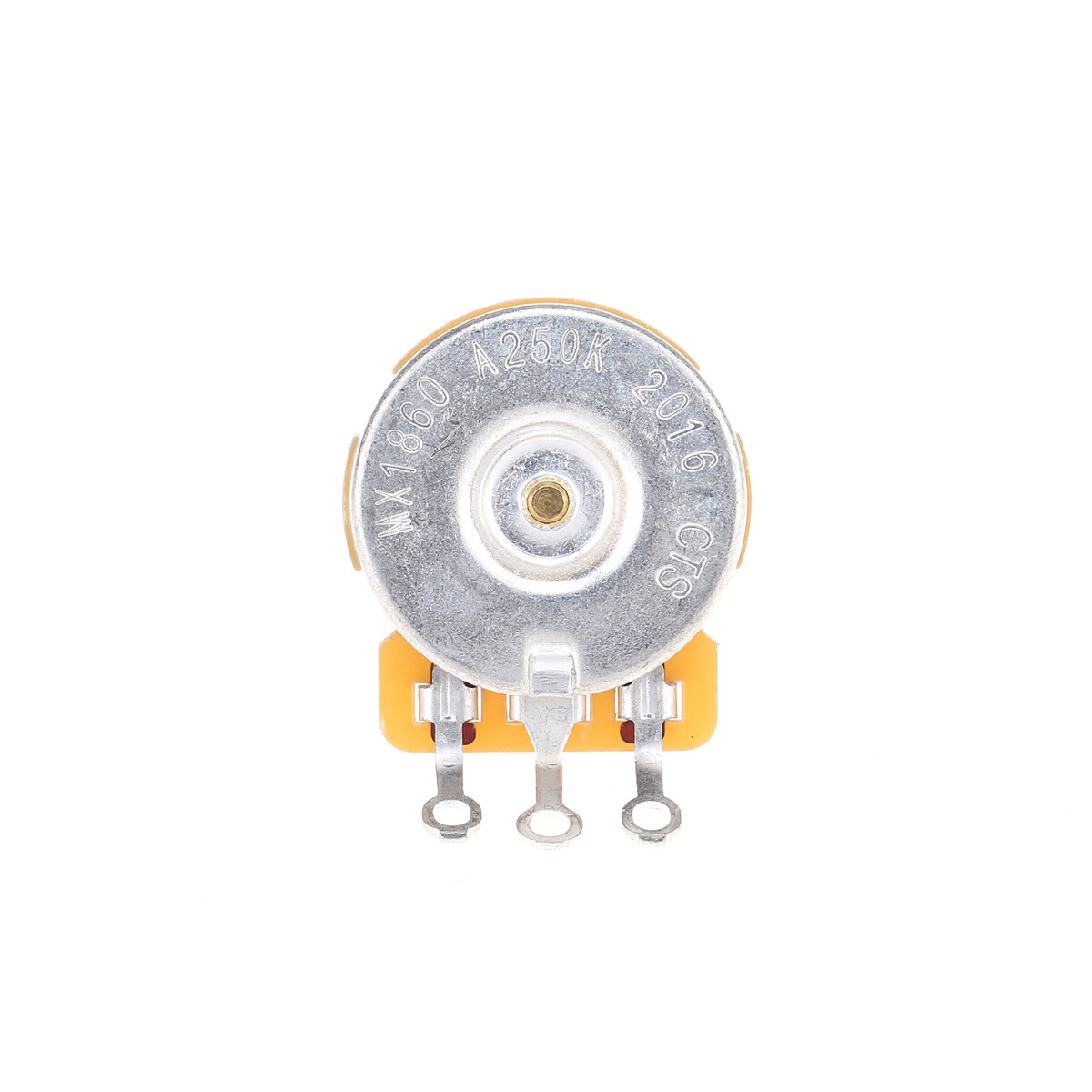 Musiclily Ultra CTS 450G 4Pcs A250K Audio Taper Short Split Musiclily Ultra CTS 450G 4Pcs A250K Audio Taper Short Split
