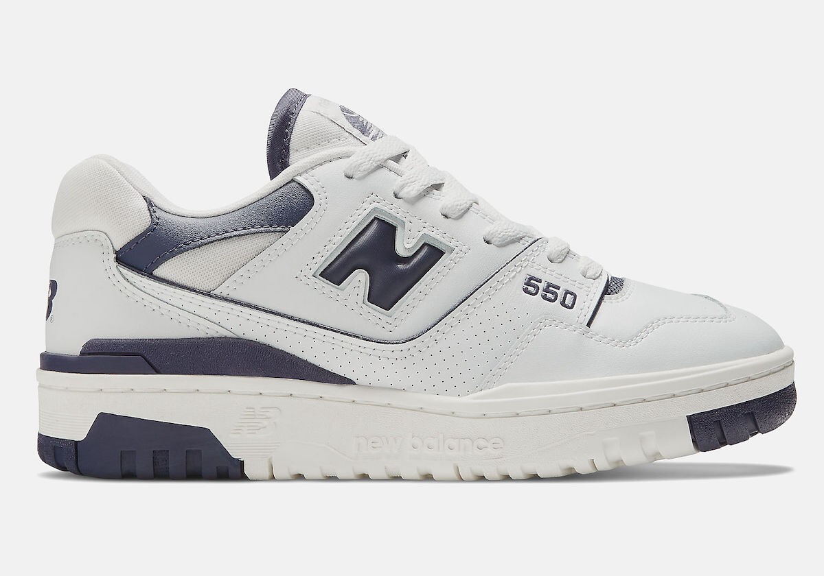 New Balance M501 ホワイト/ブルー サイズ26,0cm New Balance 550 White Dark Mercury BBW550BA Women's Sizes New | eBay