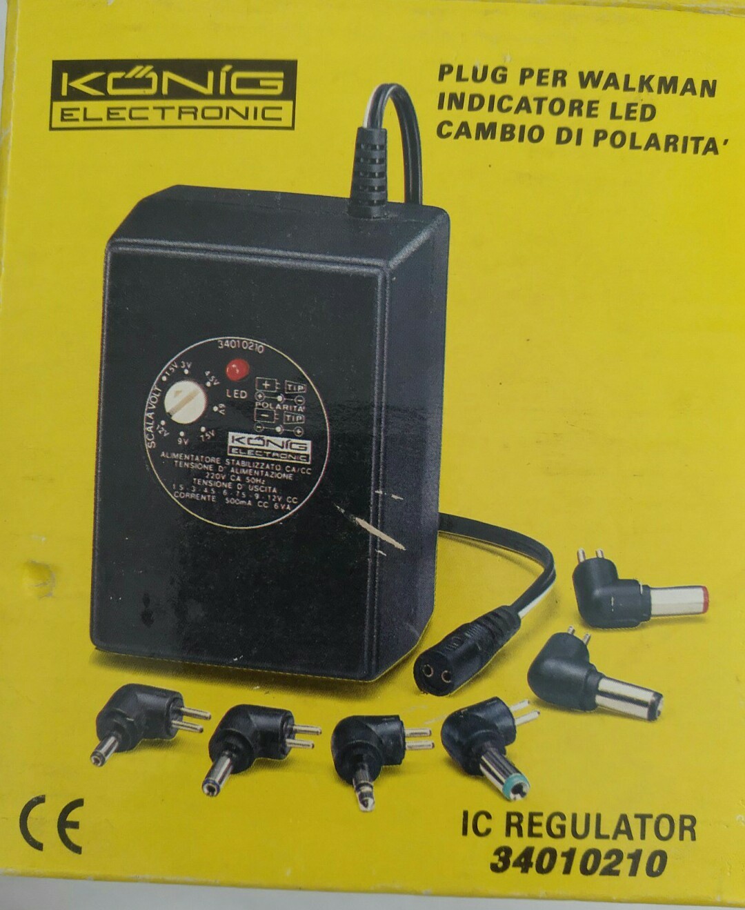 Foto 1 di 6