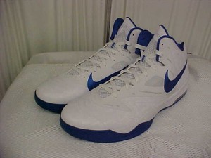 nike air max premiere basketball shoes