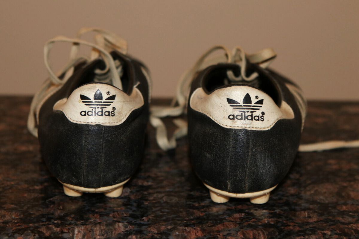 Vintage RARE adidas Argentina 80's MADE IN YUGOSLAVIA Men's Soccer