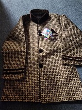 Indian Ethnic Kids Sherwani Size 24