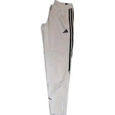 NEW WOMEN'S ADIDAS TIRO 23 SOCCER TRAINING PANTS  SIZE S  HS3542 WHITE 49 
