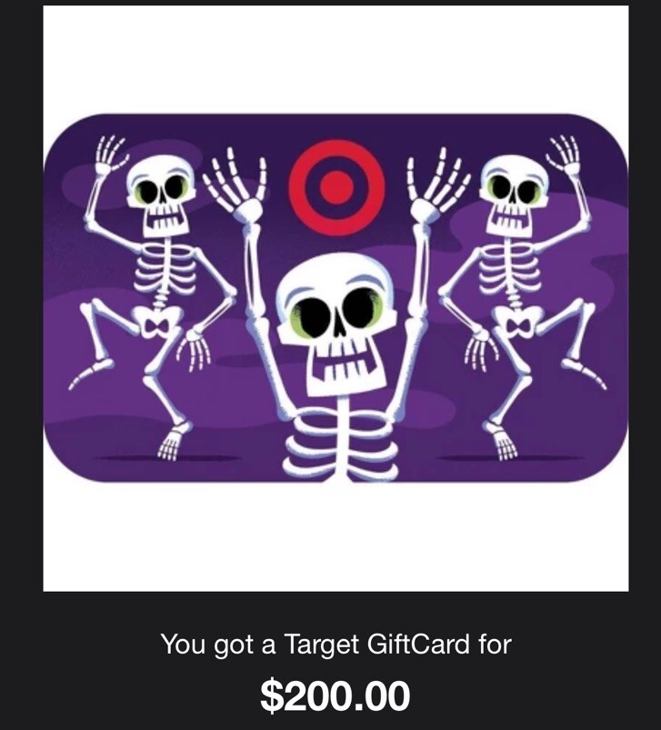 target egift card | eBay
