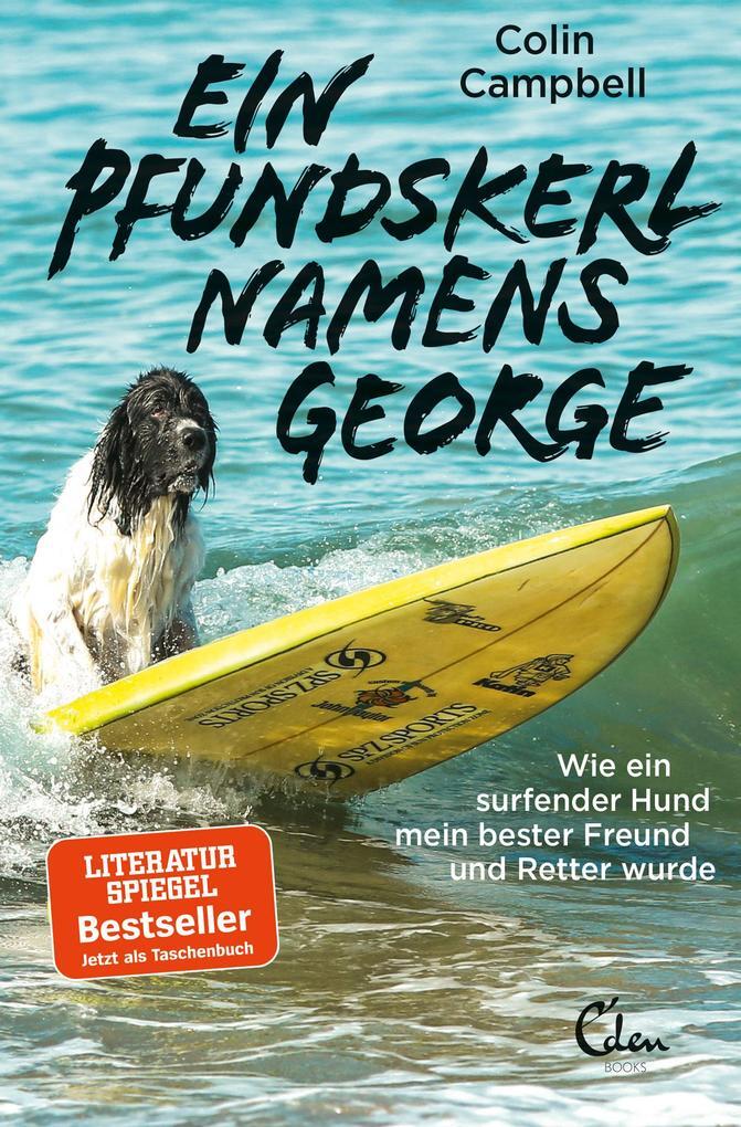 Thumbnail - Ein Pfundskerl Namens George | Colin Campbell | 2018 | Deutsch