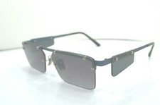 NEW AUTHENTIC ITALIA INDEPENDENT LOPS COLLECTION GILLES 002LP.021. SUNGLASSES