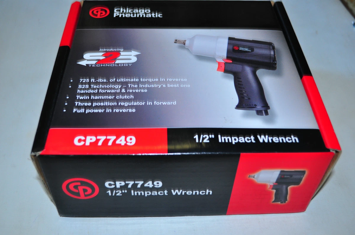 Chicago 2024 pneumatic cp7749