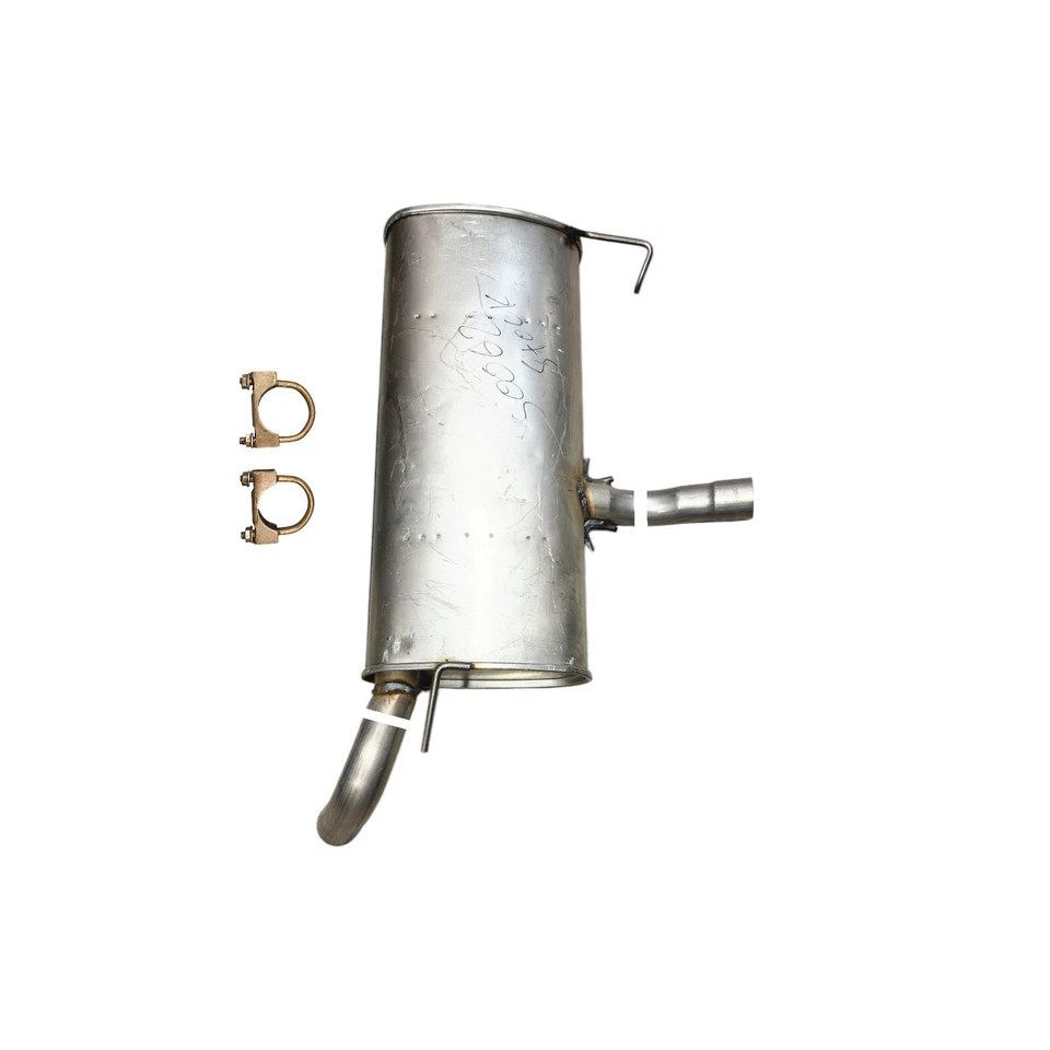 Dodge Caliber Muffler For 2007-2012 2.0L (REPLACEMENT) Foto 2 de 2