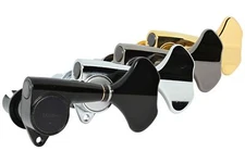 GOTOH GB707 Compact Bass Tuning Machines Tuners - Sold Individually