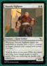 Haazda Vigilante - Murders At Karlov Manor MKM #0018 - Magic MTG Card