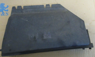 LAND ROVER FREELANDER 2 L359 2012 ENGINE BAY FUSE BOX COVER LID 6G9T14A076PA