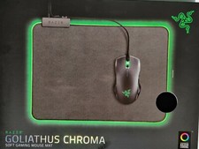 Tappetino/Tappetino Da Gioco Morbido Razer Goliathus Chroma - 2