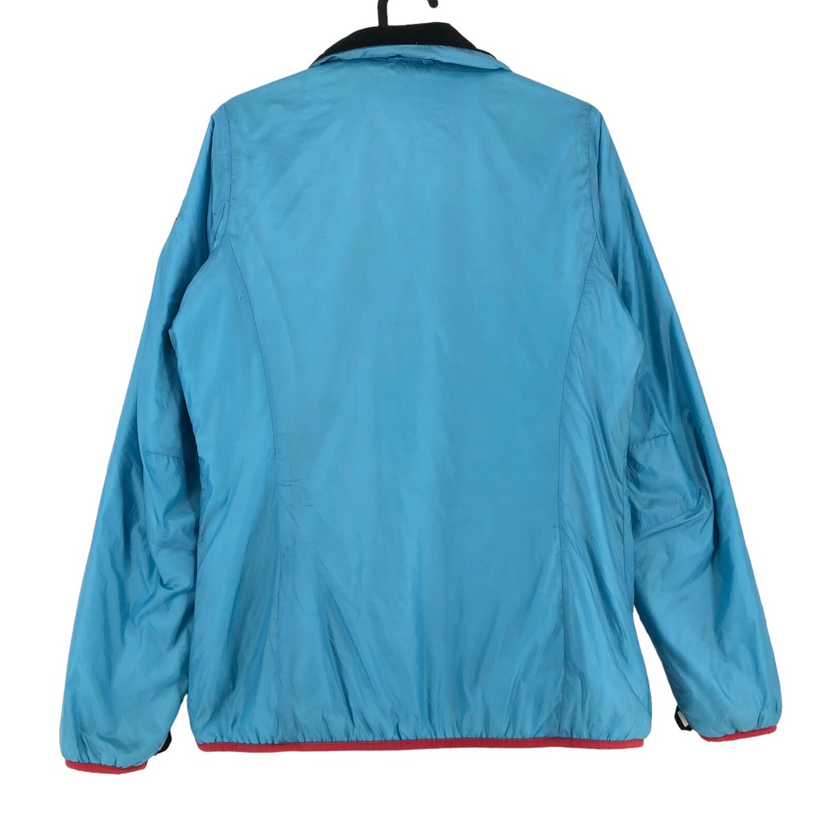 BERGANS OF NORWAY Women 1491 Trysil IN Jacket Coat