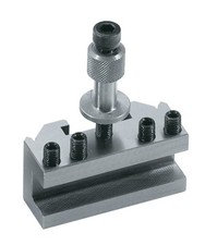 Bernardo Supporto intercambiabile inserto divisore torretta GR 10