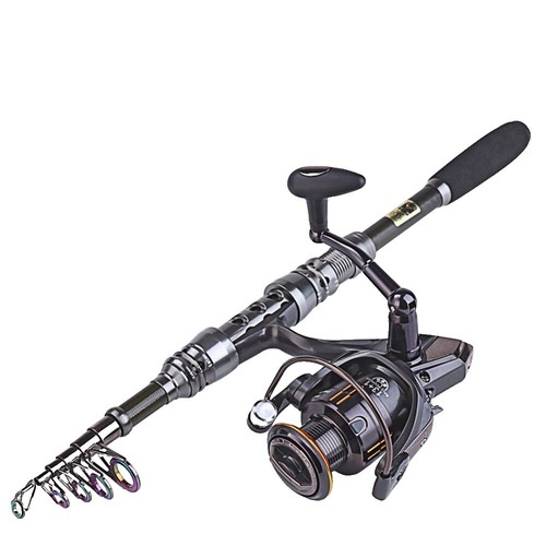 Jumprize All Wake 105 Power Finesse Rod New | eBay