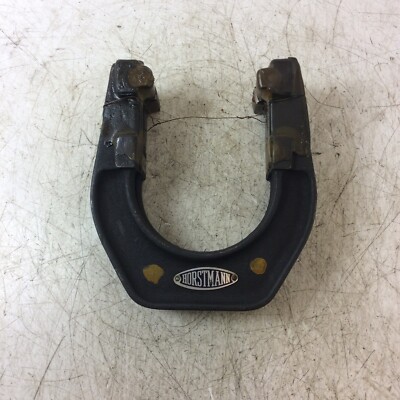 Horstmann Messerkantengewindesattel Messgeräte GO + NOT GO | 3'' - 12 UN | 2A