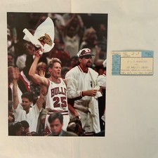 Bill Wennington NBA Debut; NBA Game #2 for A.C. Green + Detlef Schrempf 10/29/85