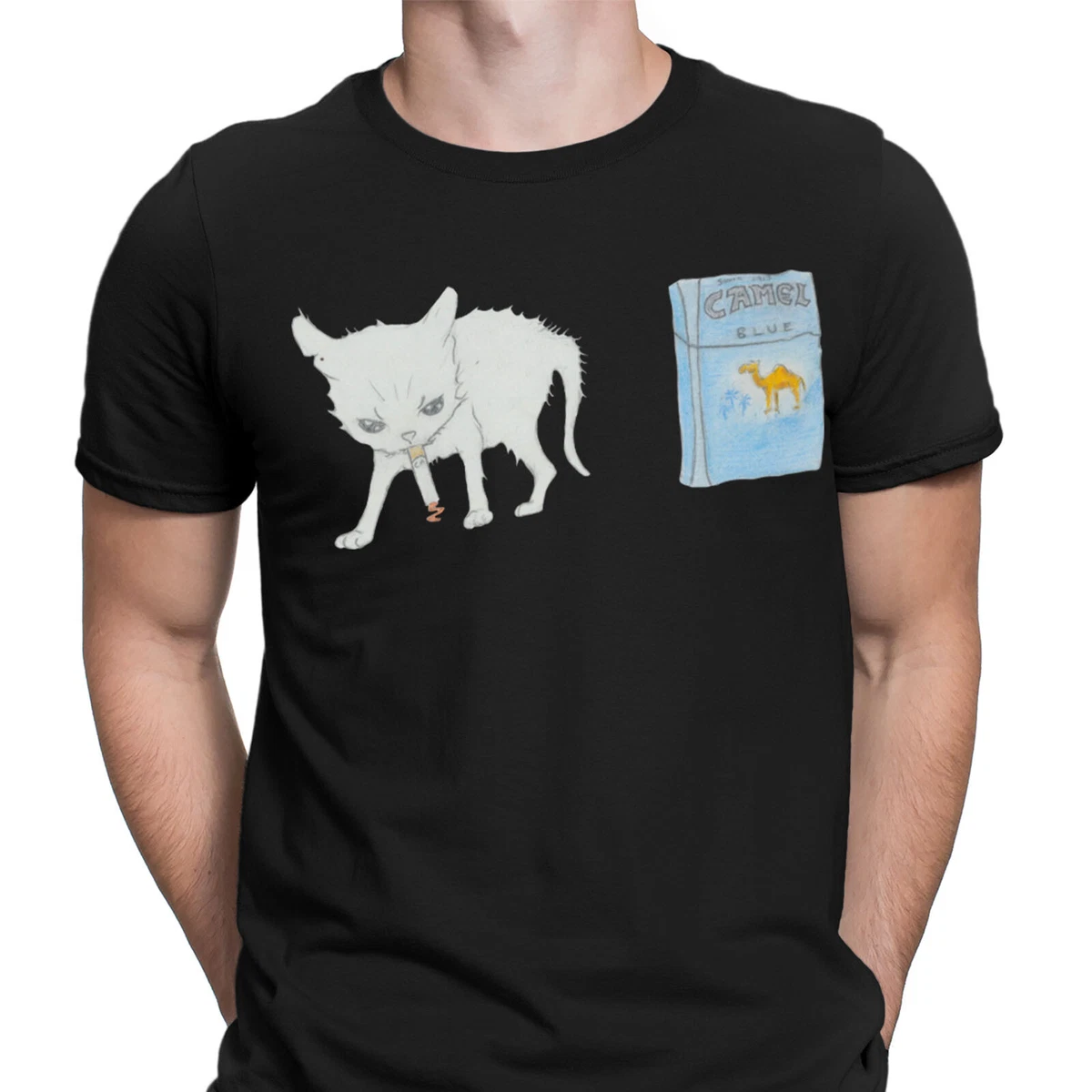 Novelty mens t shirts deals