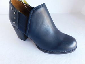 soul naturalizer haley wedge bootie