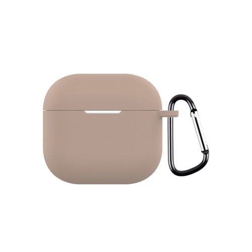 For Apple AirPods 4 4th Generation Shockproof Case Silicone Cover Protective - 第 19/30 張圖片