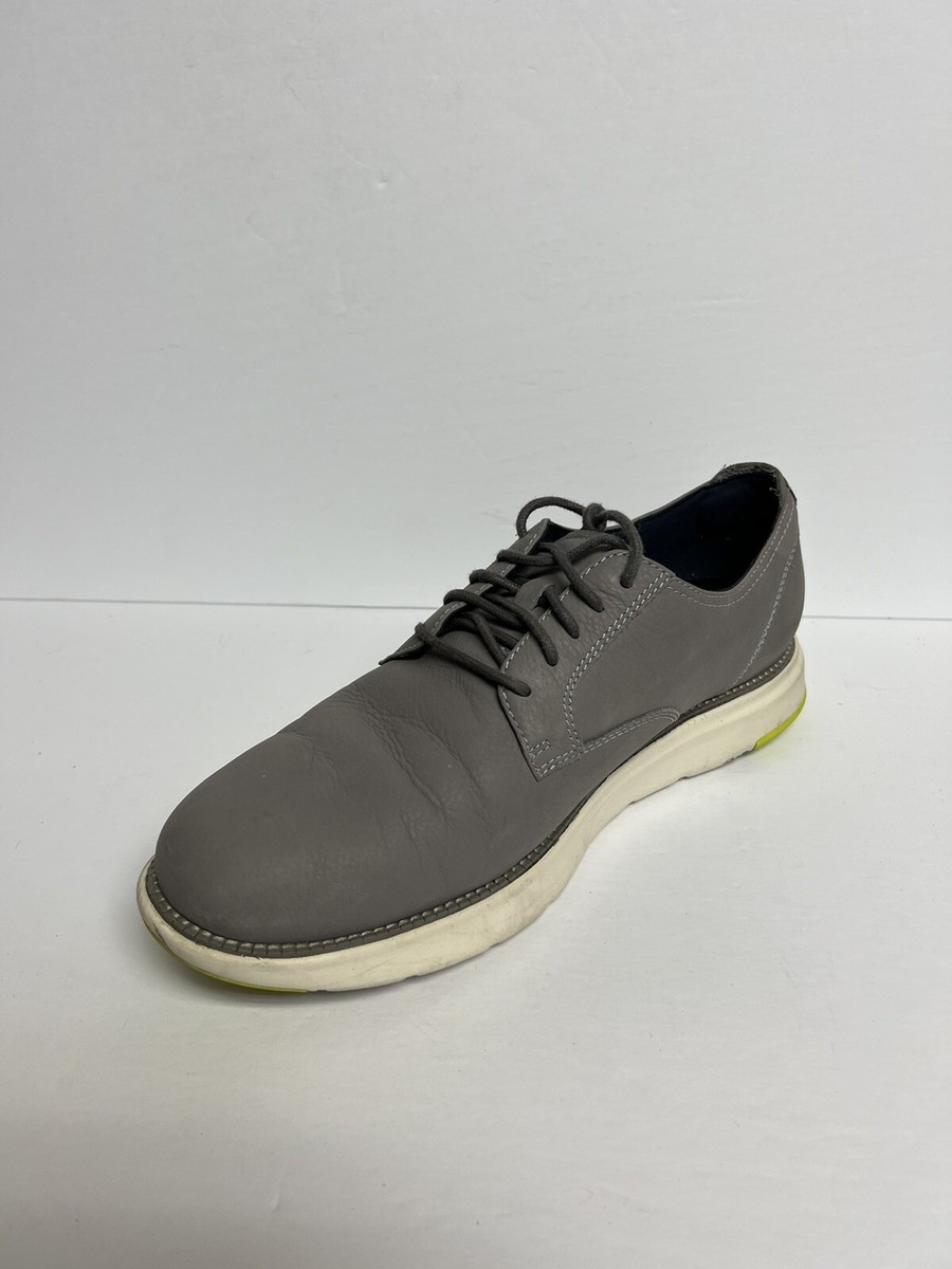 Cole Haan Grand Atlantic Oxford Nubuck Size 11 M Mens | eBay display picture 3