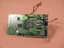 94362-2, S20 94362-2 ACER MAGIC S20 94362-2 16 Bit Sound Card with CD Interface