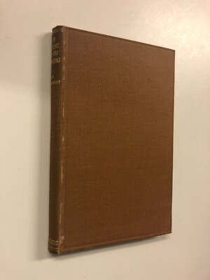 The Horse and His Schooling by M. F. McTaggart - Pub: C Scribner's 1941 HB Book