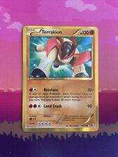 Terrakion (151/149), Busca de Cards