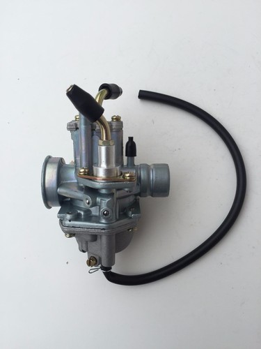 Carburetor Crab ATV Polaris Predator 90cc Manual Choke 2003-2004-2005-2006-2007 - Bild 3 von 12