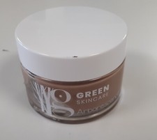 green SKINCARE Masque arborescence illuminateur bio 50 ml soins visage /EBTL