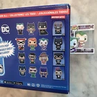 Funko Bitty Pop DC Comics- 155 The Joker