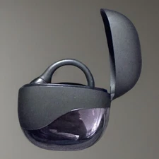 Merryking Translation Earbuds: 3-in-1  Device 144 Languages - Black - MODEL M-62