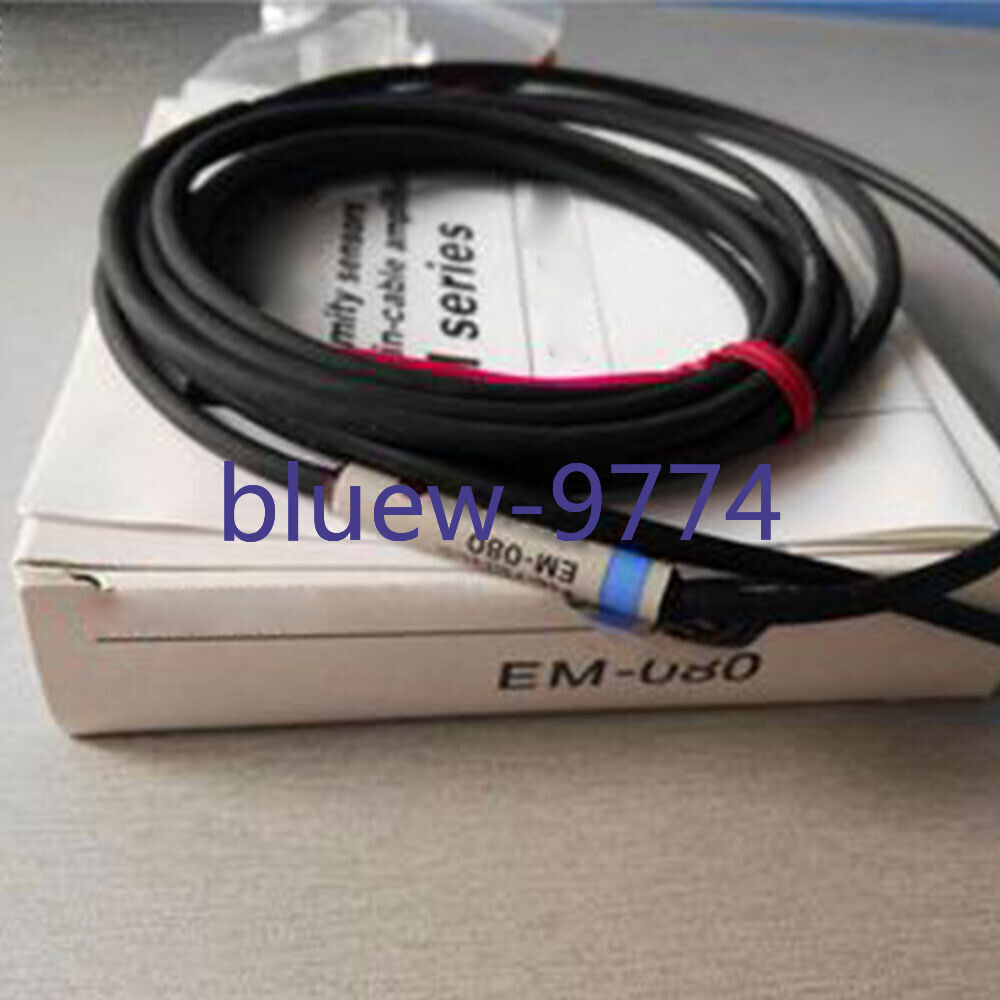 KEYENCE EM-080 プロキシミティセンサー用フィルター KEYENCE EM-080